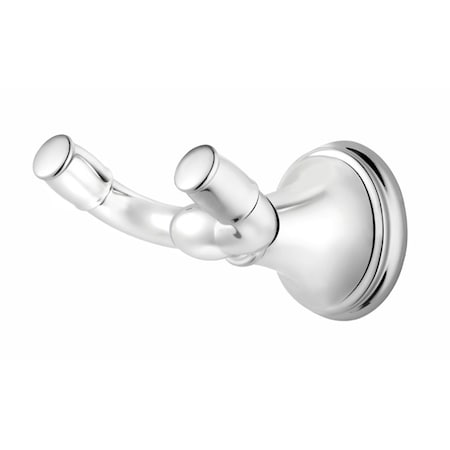 Pfister Pfister Northcott Robe Hook Polished Chrome BRH-MG1C